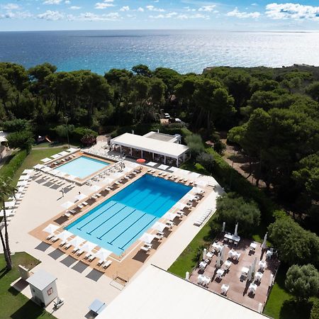 Voi Daniela Essentia Hotel Conca Specchiulla Buitenkant foto